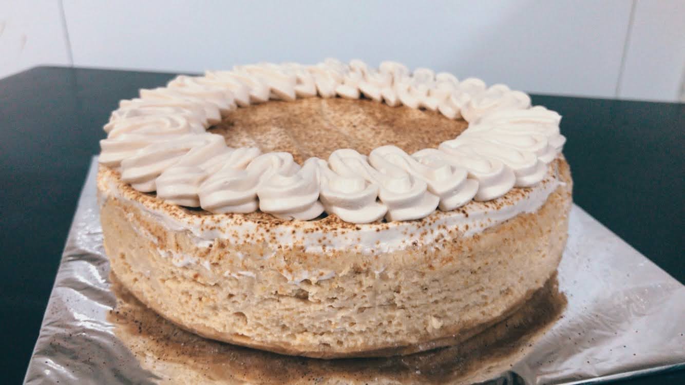 Irish Cream Bailey’s